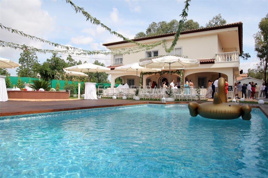 Вилла в Сан-Висенте-дель-Распеч 320 м2 №VL208417A49  - Продажа - 1 large