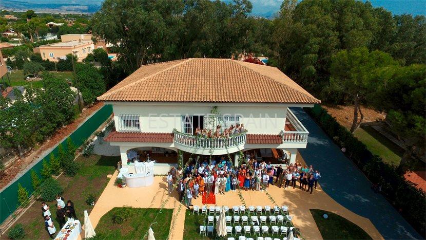 Вилла в Сан-Висенте-дель-Распеч 320 м2 №VL208417A49  - Продажа - 16 preview