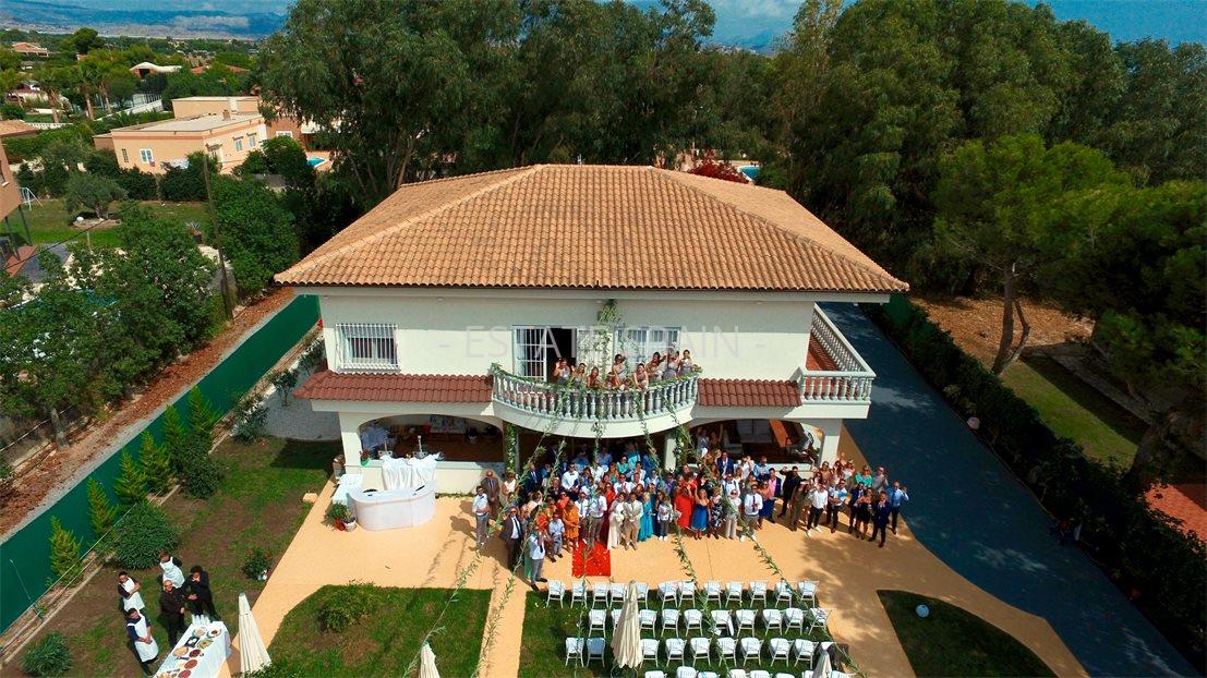 Вилла в Сан-Висенте-дель-Распеч 320 м2 №VL208417A49  - Продажа - 16 large