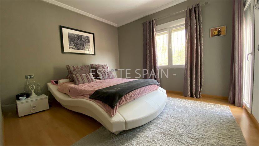 Вилла в Сан-Висенте-дель-Распеч 320 м2 №VL208417A49  - Продажа - 9 preview