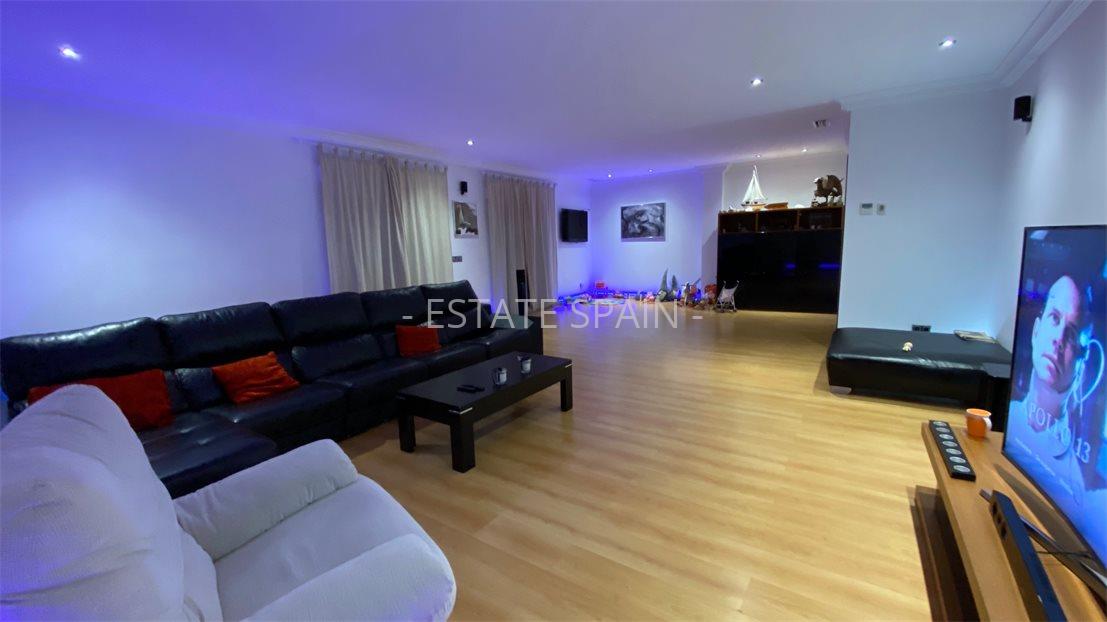 Вилла в Сан-Висенте-дель-Распеч 320 м2 №VL208417A49  - Продажа - 4 large