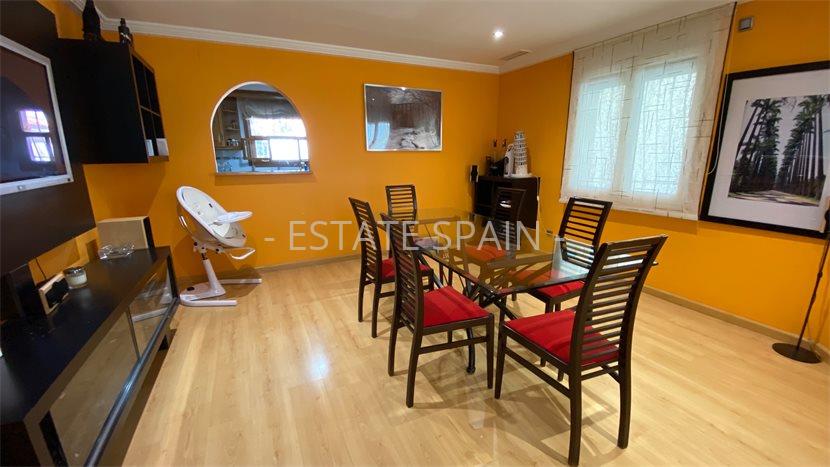 Вилла в Сан-Висенте-дель-Распеч 320 м2 №VL208417A49  - Продажа - 5 preview