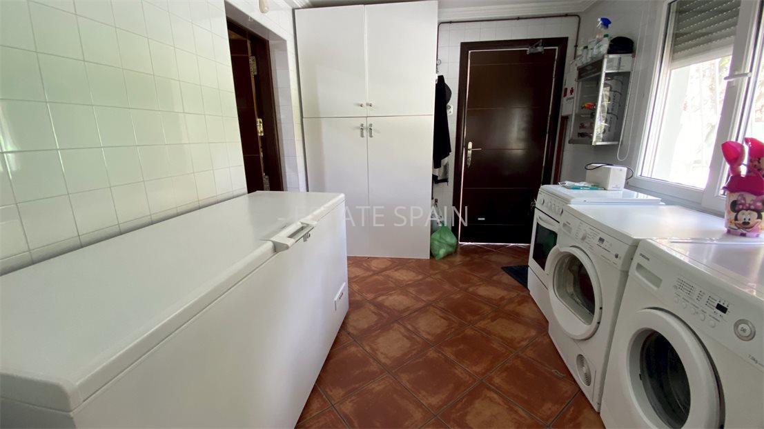 Вилла в Сан-Висенте-дель-Распеч 320 м2 №VL208417A49  - Продажа - 6 large