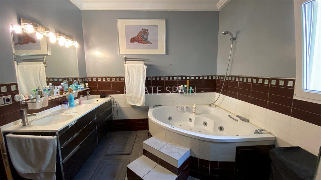 Вилла в Сан-Висенте-дель-Распеч 320 м2 №VL208417A49  - Продажа - 10 large