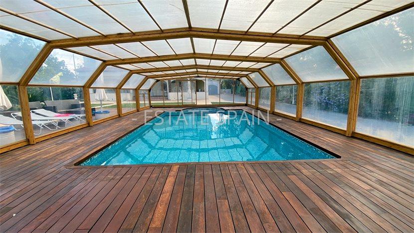 Вилла в Сан-Висенте-дель-Распеч 320 м2 №VL208417A49  - Продажа - 2 preview