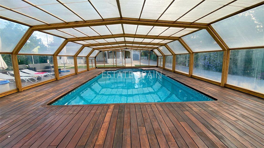 Вилла в Сан-Висенте-дель-Распеч 320 м2 №VL208417A49  - Продажа - 2 large