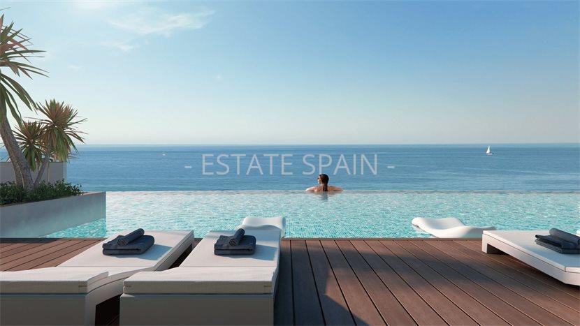 Апартаменты в Касаресе 134 м2 №ART26116D560C  - Продажа - 4 preview