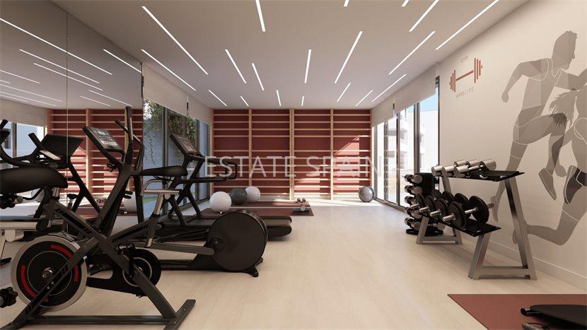 Апартаменты в Касаресе 134 м2 №ART26116D560C  - Продажа - 12 preview