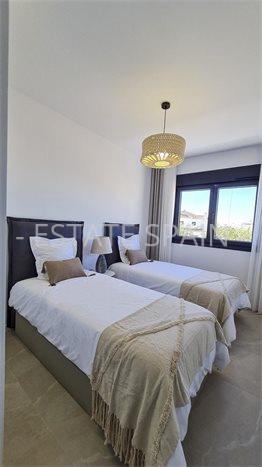 Вилла в Сан-Педро-дель-Пинатар 107 м2 №VL25109F693A  - Продажа - 10 preview