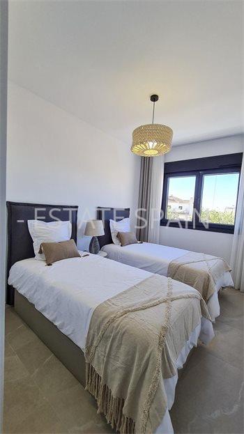 Вилла в Сан-Педро-дель-Пинатар 107 м2 №VL25109F693A  - Продажа - 10 large