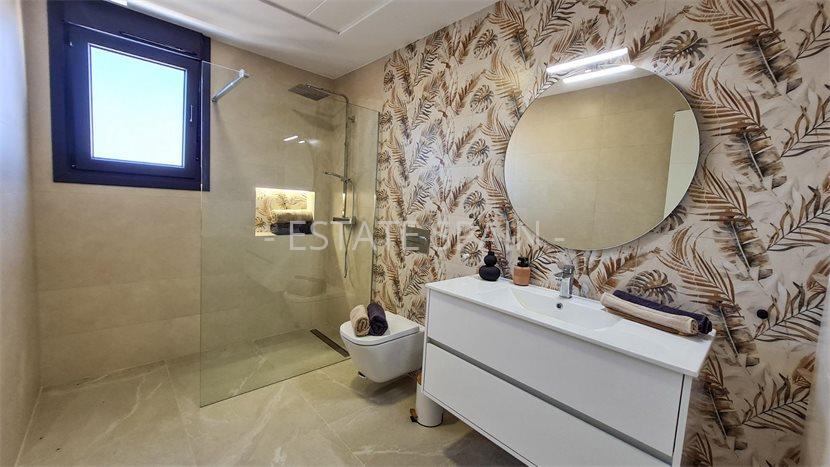 Вилла в Сан-Педро-дель-Пинатар 107 м2 №VL25109F693A  - Продажа - 17 preview