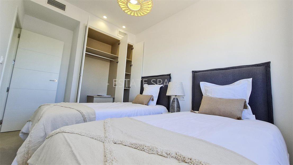 Вилла в Сан-Педро-дель-Пинатар 107 м2 №VL25109F693A  - Продажа - 11 large