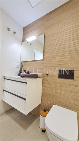 Вилла в Сан-Педро-дель-Пинатар 107 м2 №VL25109F693A  - Продажа - 14 preview