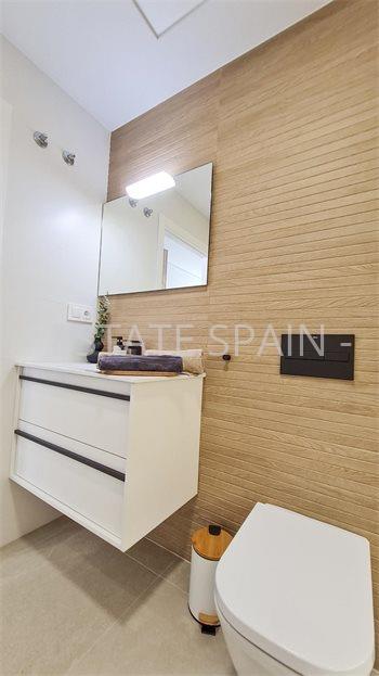 Вилла в Сан-Педро-дель-Пинатар 107 м2 №VL25109F693A  - Продажа - 14 large