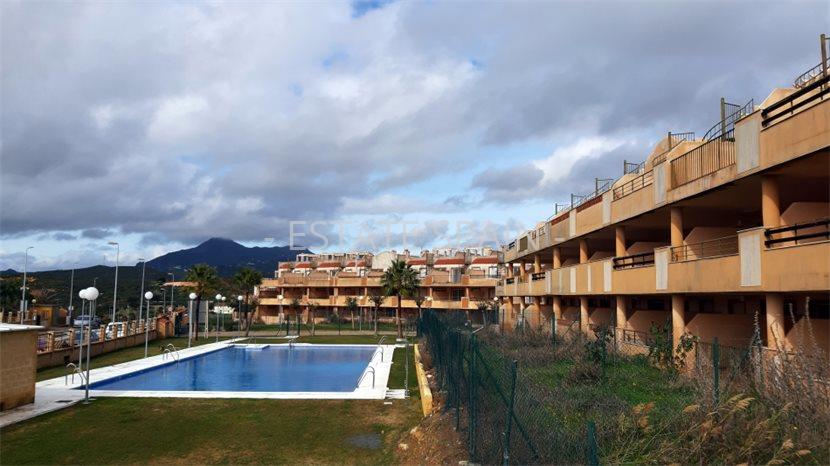 Жилое здание в Касаресе 5530 м2 №COM211156F97D  - Продажа - 1 preview