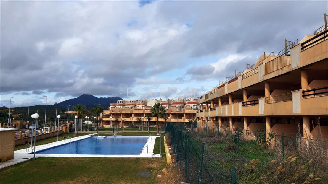 Жилое здание в Касаресе 5530 м2 №COM211156F97D  - Продажа - 1 large