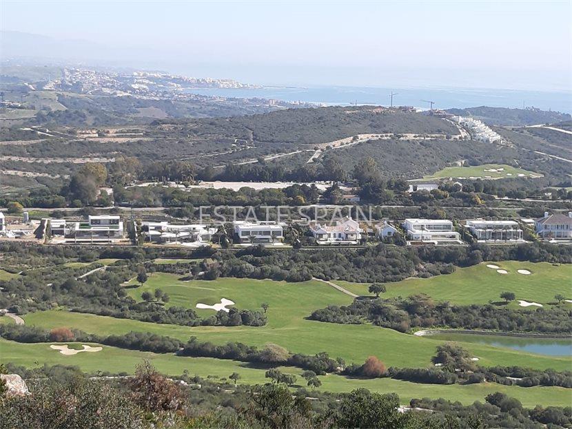 Жилое здание в Касаресе 5530 м2 №COM211156F97D  - Продажа - 9 large