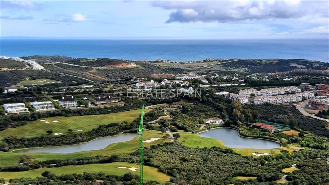 Жилое здание в Касаресе 5530 м2 №COM211156F97D  - Продажа - 23 large