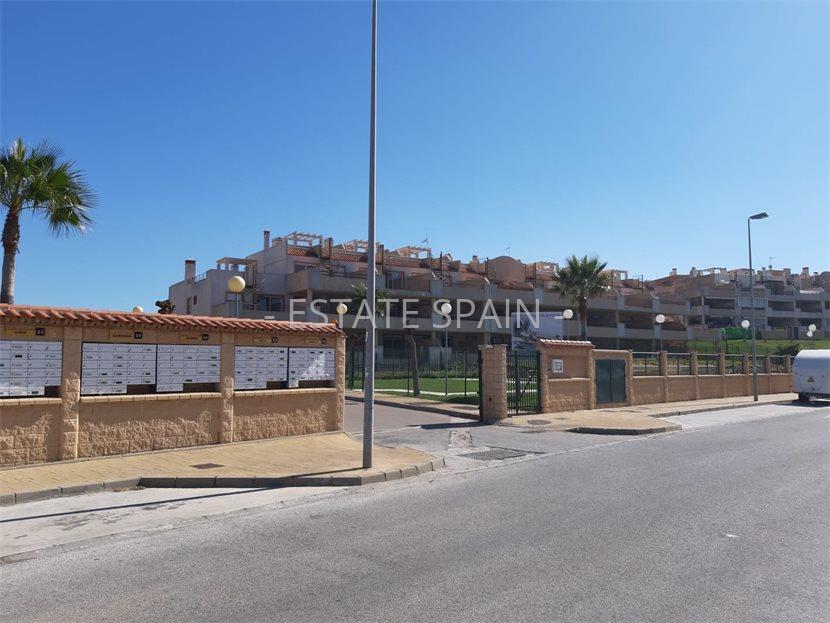 Жилое здание в Касаресе 5530 м2 №COM211156F97D  - Продажа - 5 large