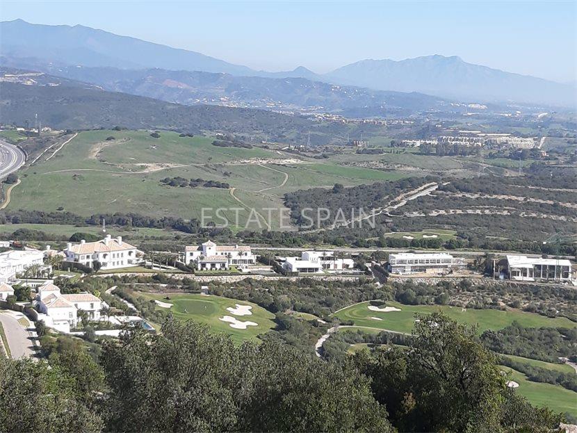 Жилое здание в Касаресе 5530 м2 №COM211156F97D  - Продажа - 4 large