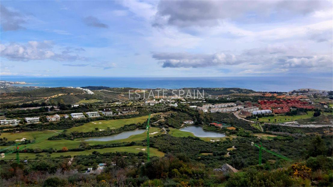 Жилое здание в Касаресе 5530 м2 №COM211156F97D  - Продажа - 27 large