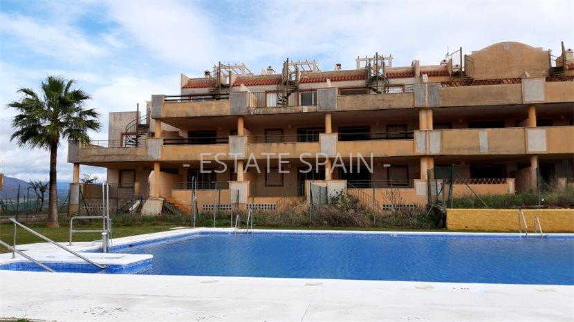 Жилое здание в Касаресе 5530 м2 №COM211156F97D  - Продажа - 10 preview