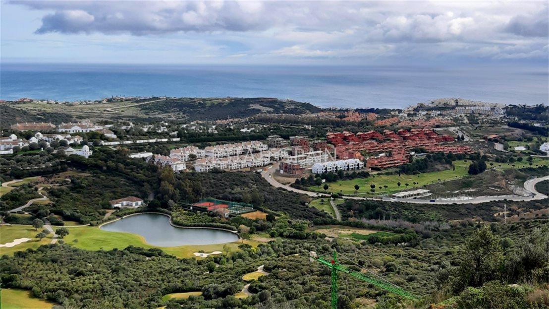 Жилое здание в Касаресе 5530 м2 №COM211156F97D  - Продажа - 24 large