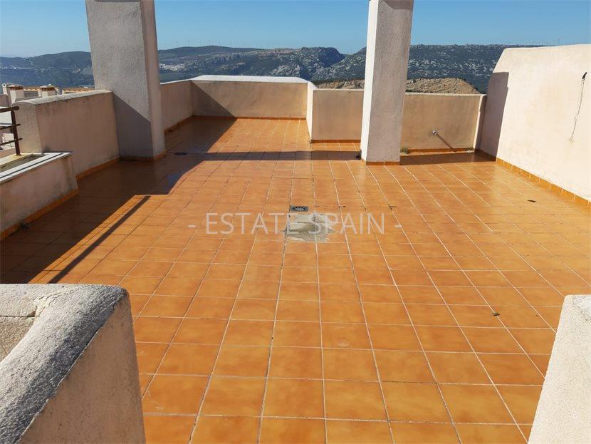 Жилое здание в Касаресе 5530 м2 №COM211156F97D  - Продажа - 12 large