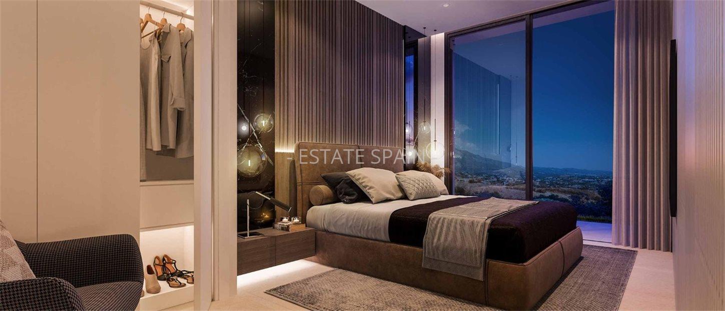 Вилла в Бенаависе 335 м2 №VL21823D1D75  - Продажа - 7 large