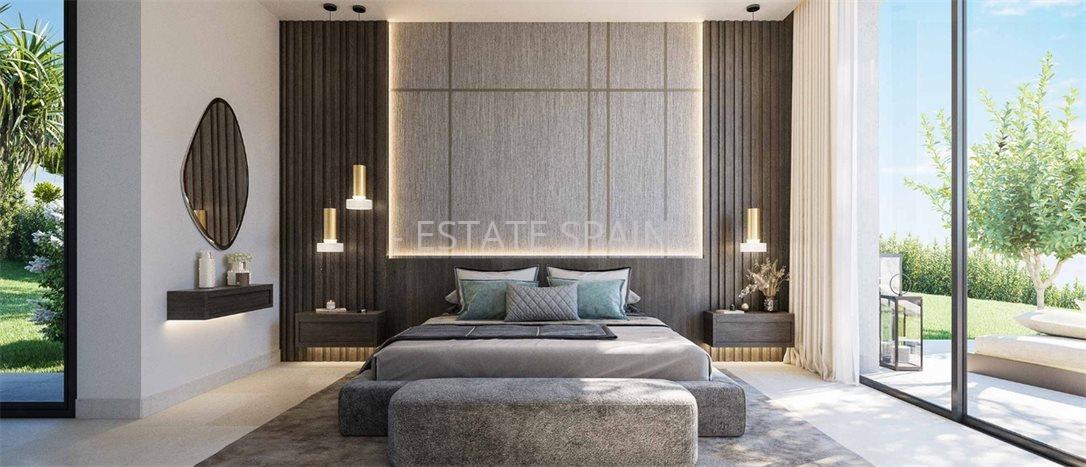 Вилла в Бенаависе 335 м2 №VL21823D1D75  - Продажа - 5 preview