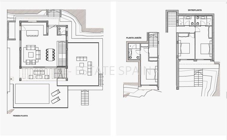 Вилла в Бенаависе 335 м2 №VL21823D1D75  - Продажа - 13 preview