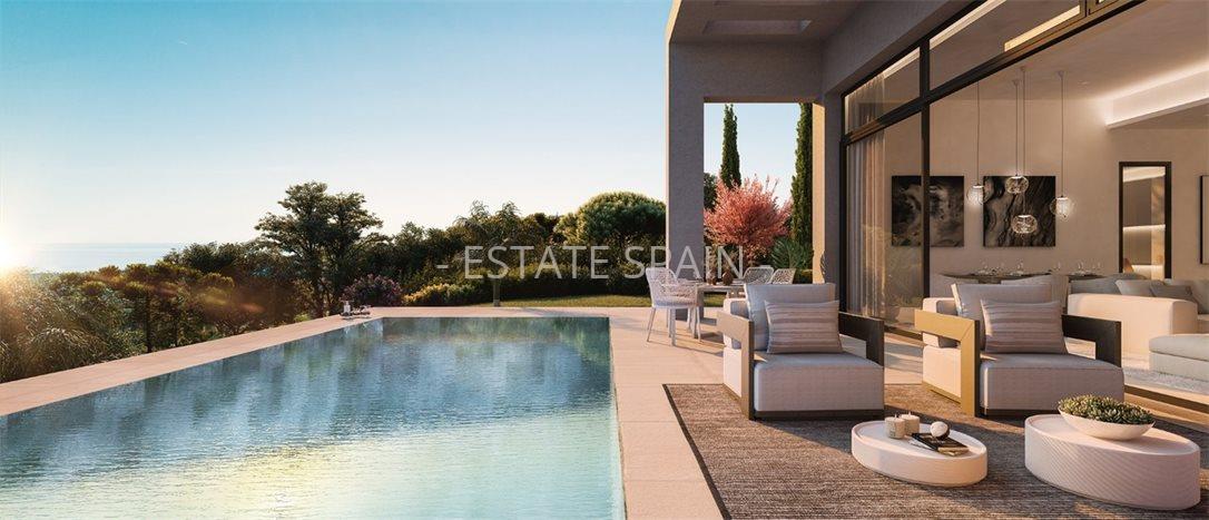 Вилла в Бенаависе 335 м2 №VL21823D1D75  - Продажа - 12 preview