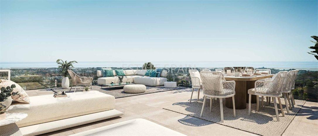 Вилла в Бенаависе 335 м2 №VL21823D1D75  - Продажа - 8 preview