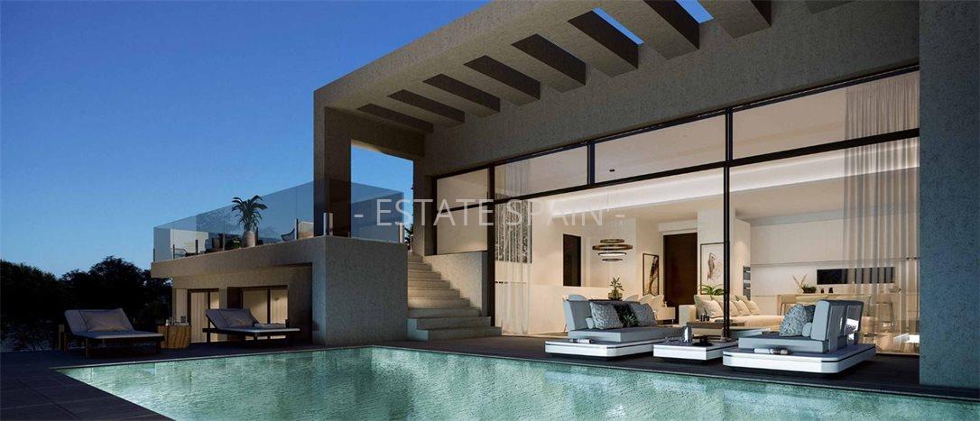 Вилла в Бенаависе 335 м2 №VL21823D1D75  - Продажа - 10 preview