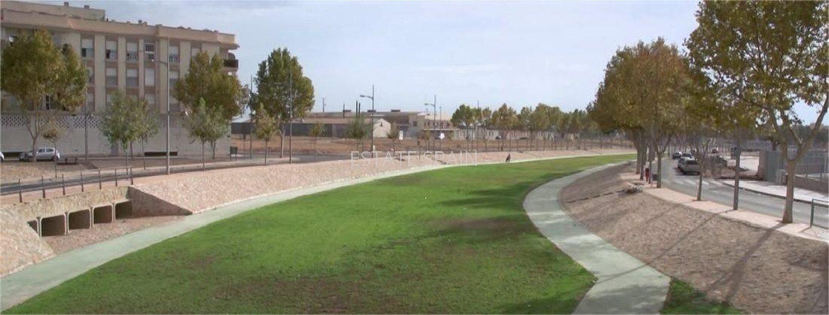 Вилла в Пилар-де-ла-Орадада 71 м2 №VL262218FC0  - Продажа - 10 large