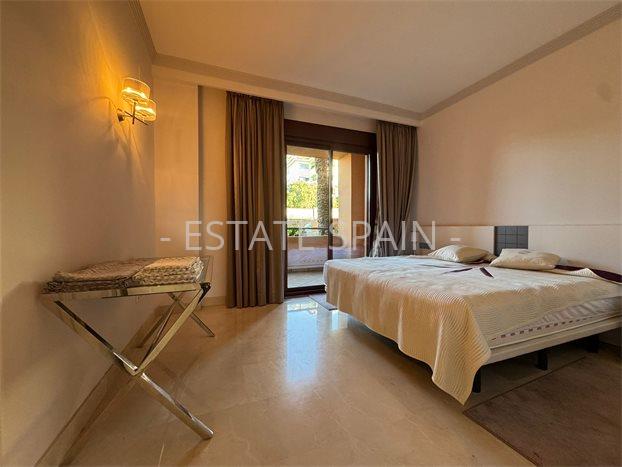 Апартаменты в Марбелье 180 м2 №ART252766BF0  - Продажа - 12 preview