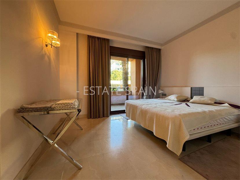 Апартаменты в Марбелье 180 м2 №ART252766BF0  - Продажа - 12 large