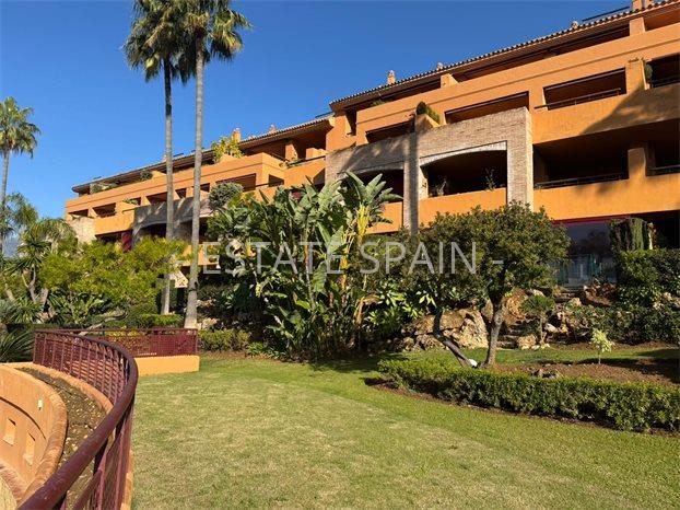 Апартаменты в Марбелье 180 м2 №ART252766BF0  - Продажа - 1 preview