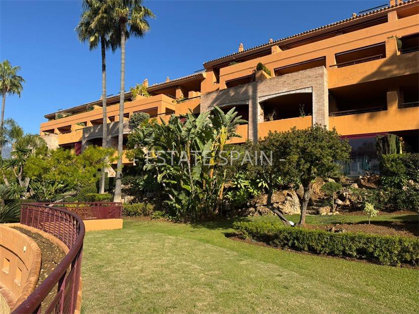 Апартаменты в Марбелье 180 м2 №ART252766BF0  - Продажа - 1 large