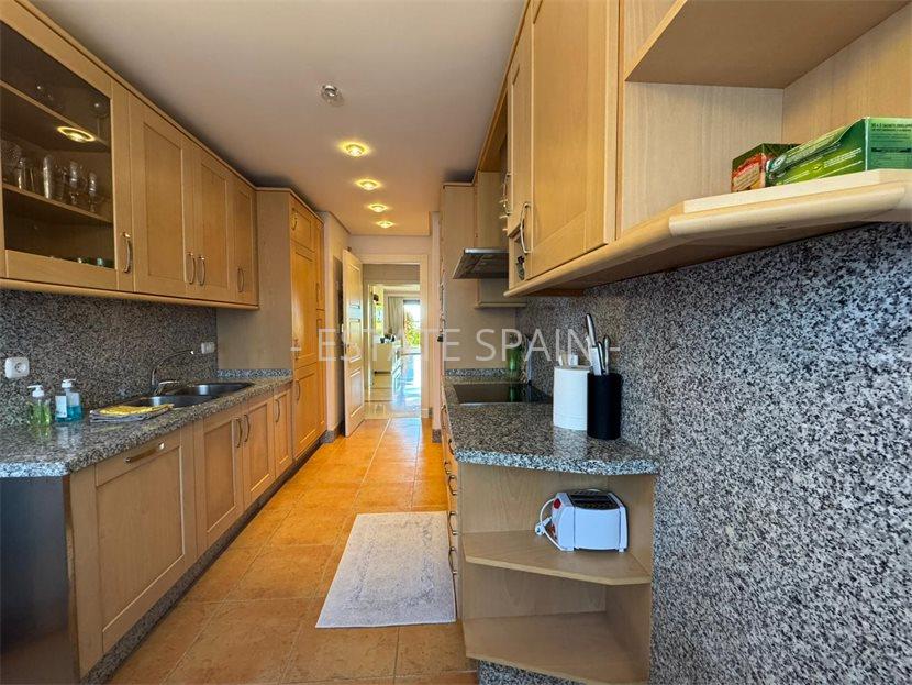 Апартаменты в Марбелье 180 м2 №ART252766BF0  - Продажа - 17 large