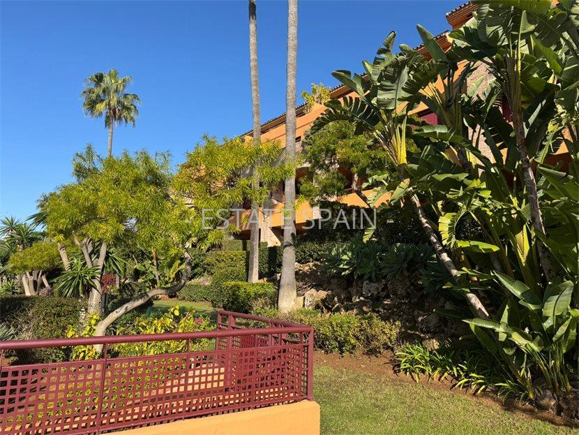 Апартаменты в Марбелье 180 м2 №ART252766BF0  - Продажа - 3 large