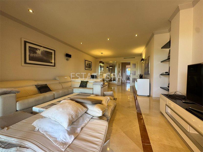 Апартаменты в Марбелье 180 м2 №ART252766BF0  - Продажа - 19 large