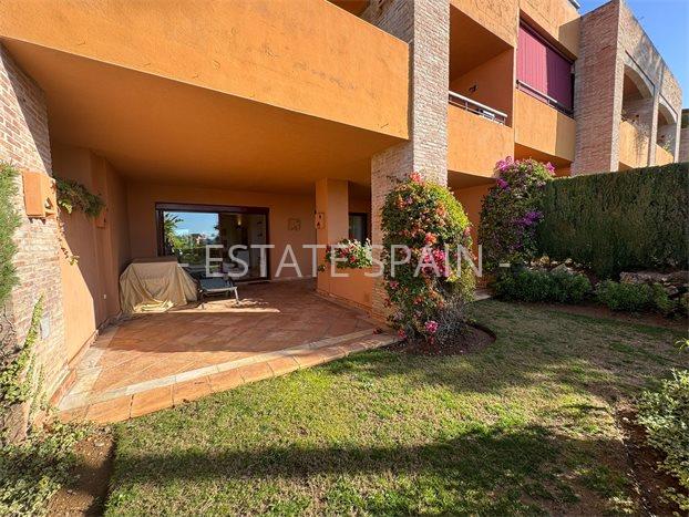 Апартаменты в Марбелье 180 м2 №ART252766BF0  - Продажа - 6 preview