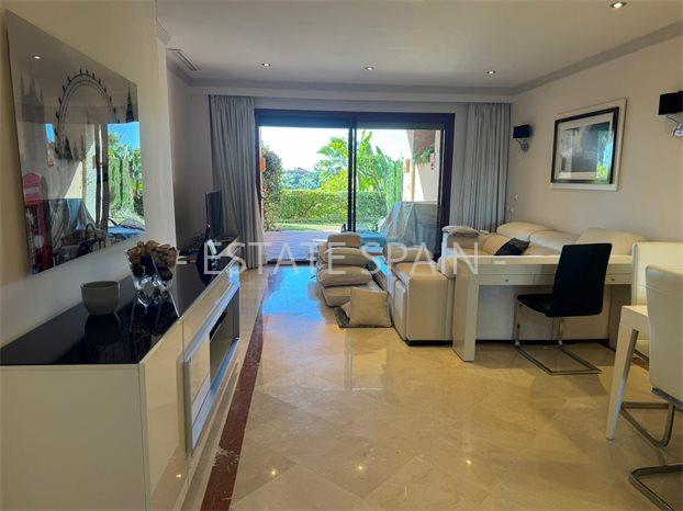 Апартаменты в Марбелье 180 м2 №ART252766BF0  - Продажа - 20 preview