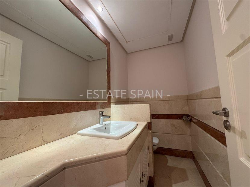 Апартаменты в Марбелье 180 м2 №ART252766BF0  - Продажа - 11 large