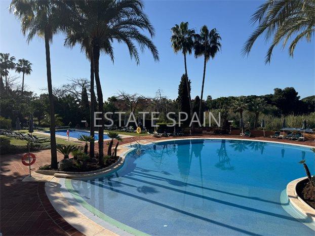 Апартаменты в Марбелье 180 м2 №ART252766BF0  - Продажа - 2 preview