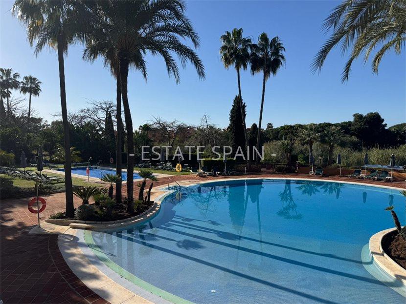 Апартаменты в Марбелье 180 м2 №ART252766BF0  - Продажа - 2 large