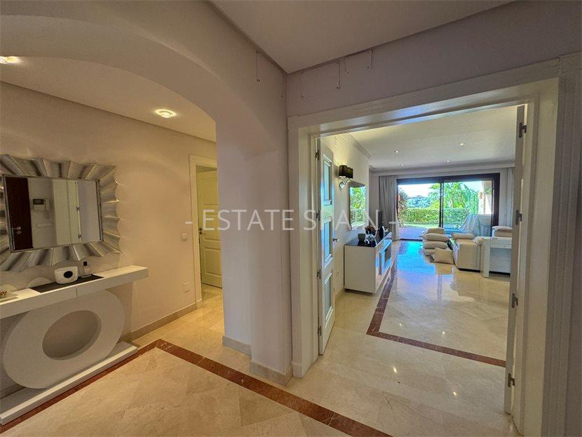 Апартаменты в Марбелье 180 м2 №ART252766BF0  - Продажа - 15 large