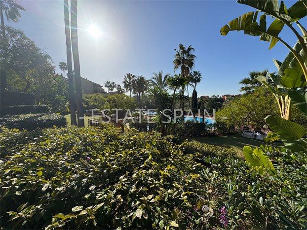 Апартаменты в Марбелье 180 м2 №ART252766BF0  - Продажа - 7 preview