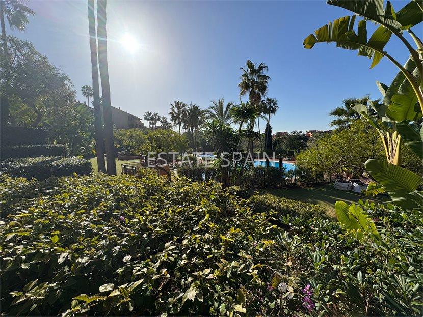 Апартаменты в Марбелье 180 м2 №ART252766BF0  - Продажа - 7 large